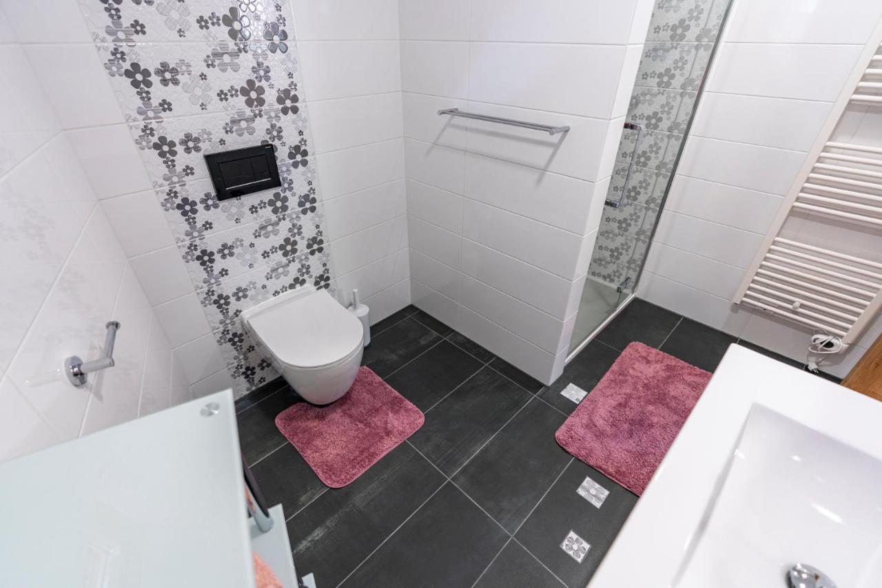 Holiday House Zupanc Bohinj ภายนอก รูปภาพ