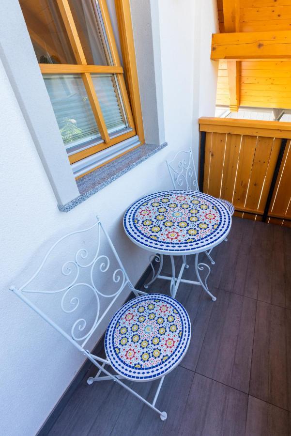 Holiday House Zupanc Bohinj ภายนอก รูปภาพ