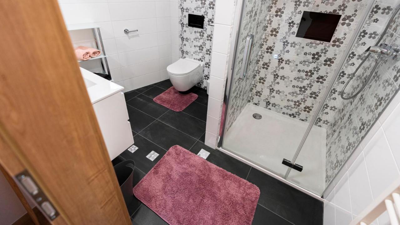 Holiday House Zupanc Bohinj ภายนอก รูปภาพ