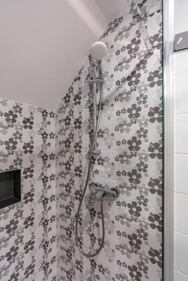 Holiday House Zupanc Bohinj ภายนอก รูปภาพ