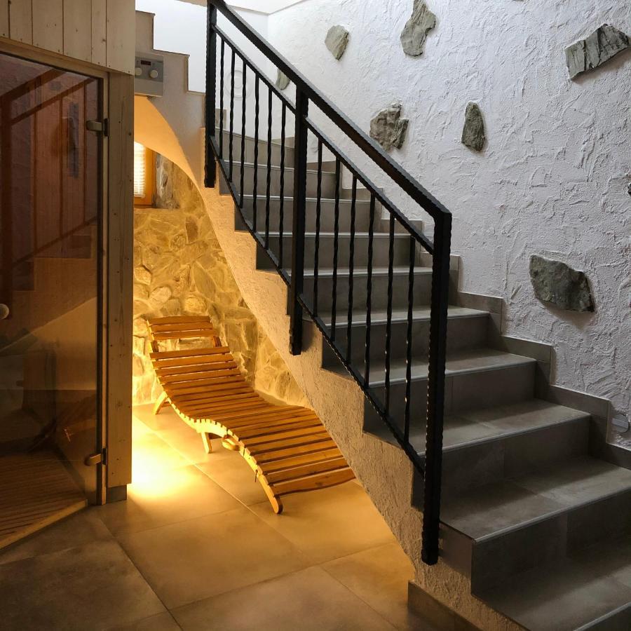 Holiday House Zupanc Bohinj ภายนอก รูปภาพ