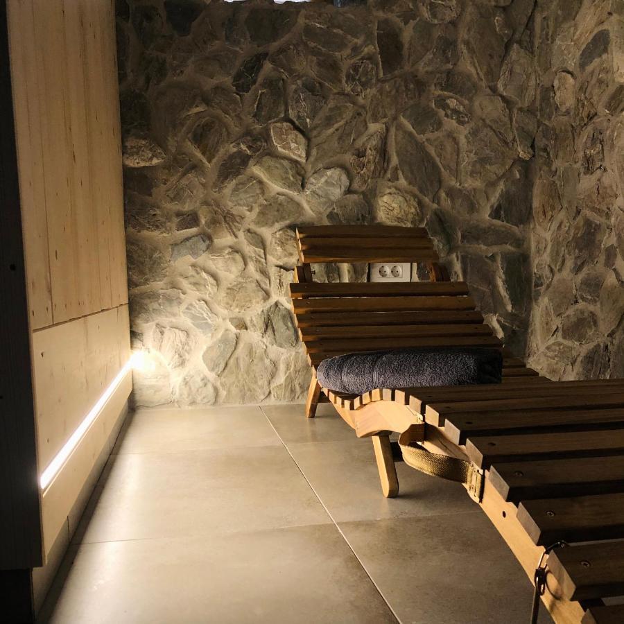 Holiday House Zupanc Bohinj ภายนอก รูปภาพ